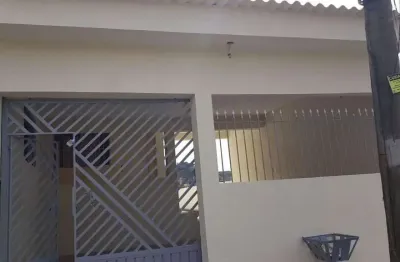 Casa com 2 quartos à venda no Jardim Margarida, Mogi das Cruzes 