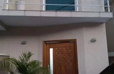 Casa com 3 quartos à venda no Jardim Medina, Poá 