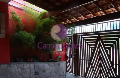 Casa com 4 quartos à venda no Jardim São Luís, Suzano 