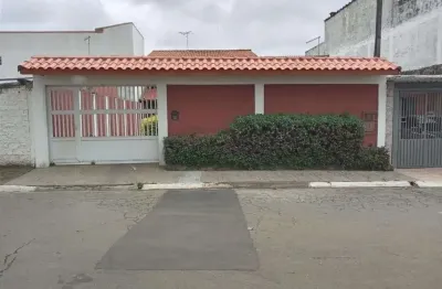 Casa com 3 quartos à venda no Jardim Casa Branca, Suzano 