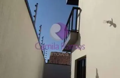 Casa com 3 quartos à venda no Jardim Míriam, Suzano 