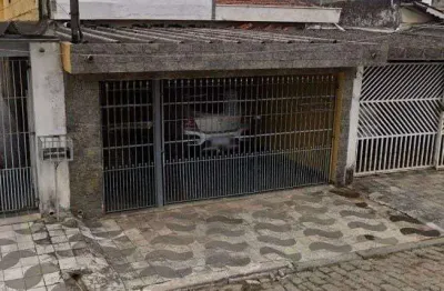 Casa com 3 quartos à venda na Vila Figueira, Suzano 