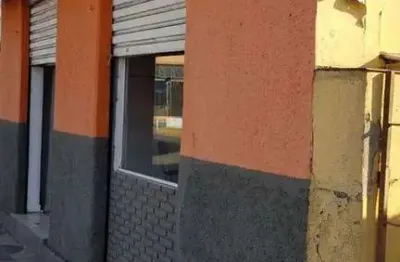 Casa com 2 quartos à venda na Vila Costa, Suzano 