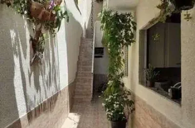Casa com 3 quartos à venda no Jardim Nova Poá, Poá 