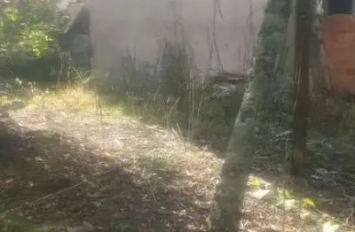 Casa com 1 quarto à venda no Jardim Ikeda, Suzano 