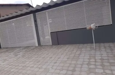 Casa com 3 quartos à venda na Vila Nely, Itaquaquecetuba 