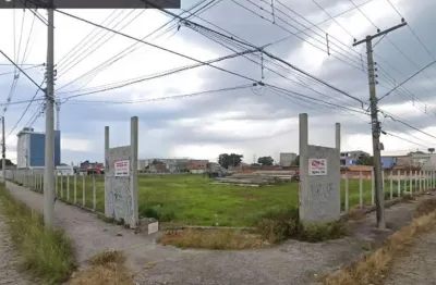Terreno residencial à venda, jundiapeba, mogi das cruzes/sp