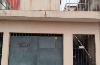 Casa com 3 quartos à venda na Cidade Edson, Suzano 