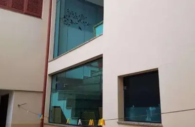 Casa com 3 quartos à venda no Parque Santana, Mogi das Cruzes 