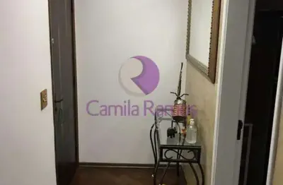 Apartamento com 2 quartos à venda no Centro, Suzano 