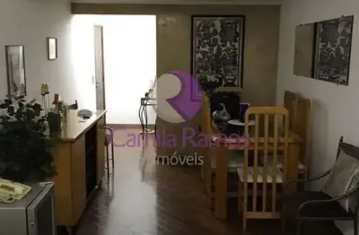 Apartamento com 2 quartos à venda no Centro, Suzano 