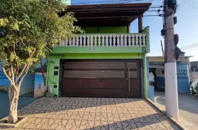 Casa com 3 quartos à venda no Jardim Europa, Suzano 