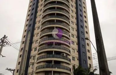 Apartamento à venda no edifício maison la rochelle, sítio são josé - suzano/sp