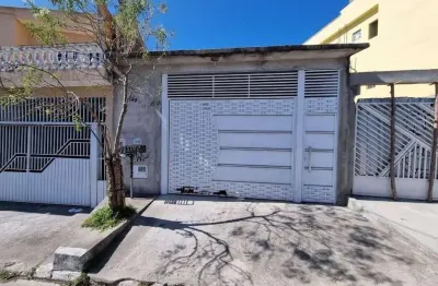 Casa com 1 quarto à venda no Jardim Varan, Suzano 