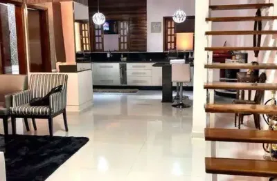 Casa com 3 quartos à venda no Jardim Nathalie, Mogi das Cruzes 