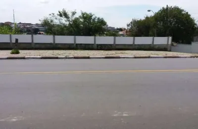 Terreno residencial para venda e locação, vila áurea, poá/sp