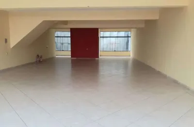 Sala comercial com 1 sala para alugar no Centro, Poá 