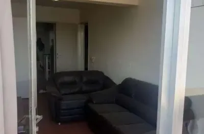 Apartamento  à venda no edifício ângela martins, centro, suzano