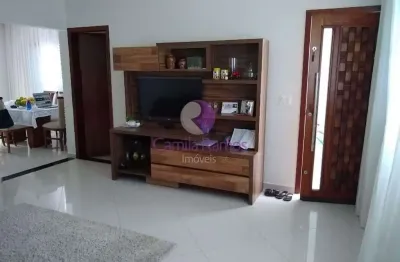 Casa com 3 quartos à venda no Jardins do Paraíso, Mogi das Cruzes 