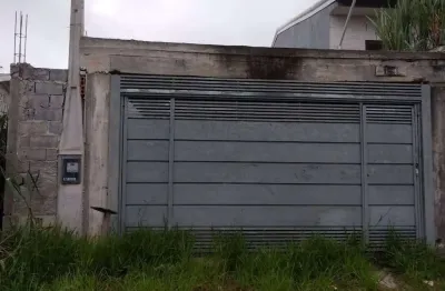 Casa com 2 quartos à venda no Jardim Suzanópolis, Suzano 