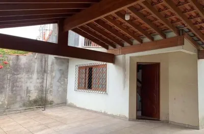 Casa com 3 quartos à venda no Jardim Suzano, Suzano 