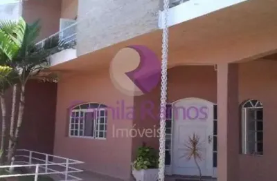 Casa com 3 quartos à venda no Jardim Santos, Suzano 