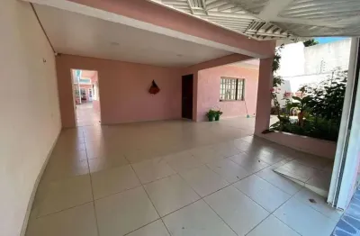 Casa com 3 quartos à venda na Chácara Faggion, Suzano 