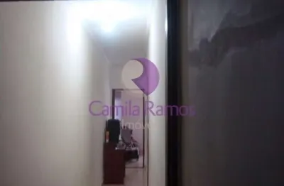 Casa com 3 quartos à venda na Vila Nancy, Mogi das Cruzes 