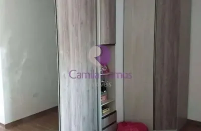 Casa com 3 quartos à venda na Vila São Jorge, Suzano 