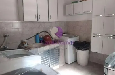 Casa com 3 quartos à venda na Vila Júlia, Poá 