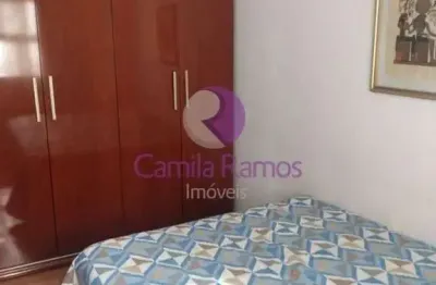 Casa com 3 quartos à venda na Vila Júlia, Poá 