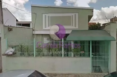 Casa com 2 dormitórios à venda por r$ 850.000,00 - vila figueira - suzano/sp
