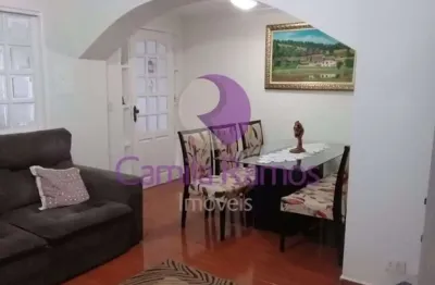 Casa com 2 quartos à venda no Jardim Nova Poá, Poá 