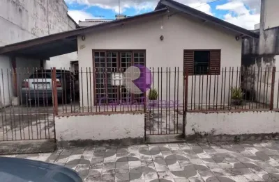 Casa residencial à venda, jardim santa helena, suzano - ca0226.