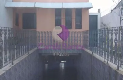 Casa com 3 quartos à venda no Jardim Marcato, Suzano 