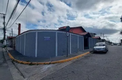 Casa com 3 dormitórios à venda, 193 m² por r$ 700.000,00 - vila monte sion - suzano/sp