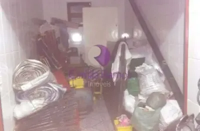 Casa com 3 quartos à venda no Jardim Cacique, Suzano 