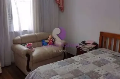 Casa com 4 quartos à venda na Vila Colorado, Suzano 