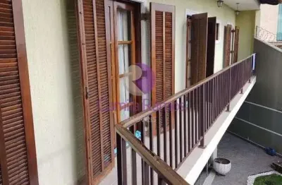 Casa com 3 quartos à venda no Jardim Modelo, Suzano 