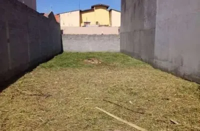 Terreno à venda na Vila Urupês, Suzano 