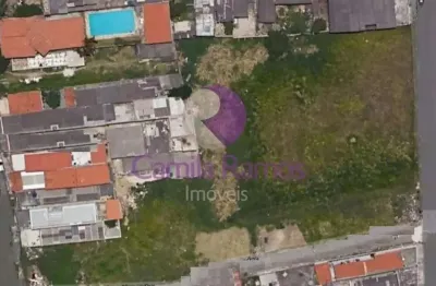 Terreno à venda na Vila Júlia, Poá 