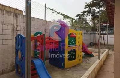 Apartamento à venda no residencial ferrara, jardim itamarati - poá/sp