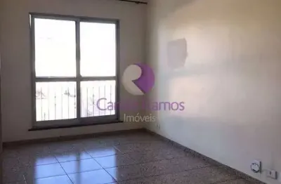 Apartamento à venda no residencial casa blanca, jardim são luís - suzano/sp