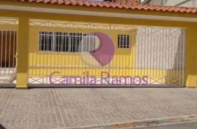 Casa com 4 quartos à venda no Jardim Medina, Poá 