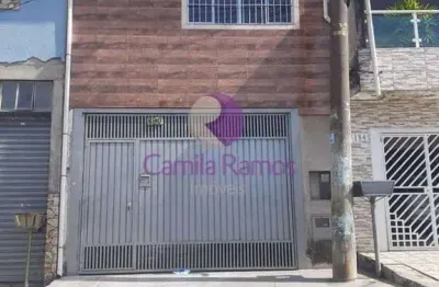 Casa com 1 quarto à venda no Jardim Luciana, Itaquaquecetuba 