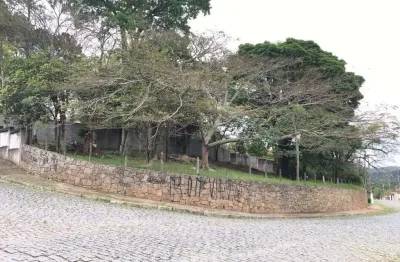 Terreno à venda no Suíssa, Ribeirão Pires 