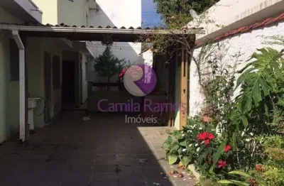 Casa com 2 quartos à venda na Vila Monte Sion, Suzano 
