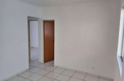 Apartamento à venda no residencial atenas, caxangá - suzano/sp