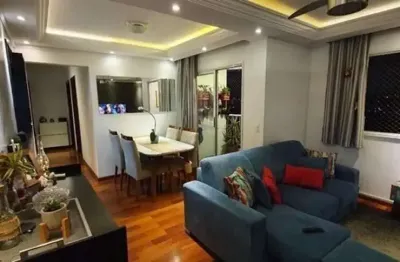 Apartamento à venda no condomínio ilhas gregas, jardim são luís - suzano/sp