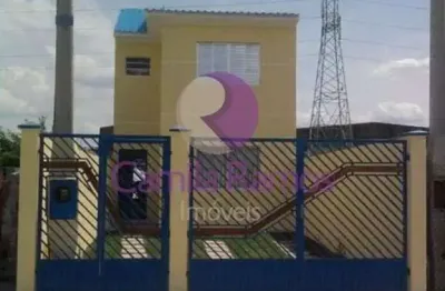 Casa com 3 quartos à venda na Vila Maria de Maggi, Suzano 